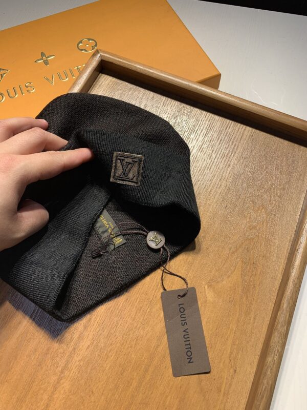 Louis Vuitton Beanie