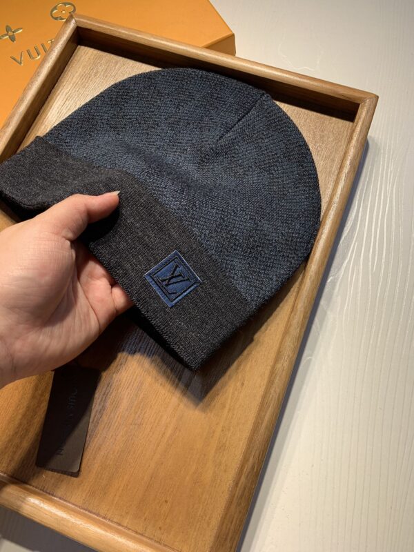 Louis Vuitton Beanie