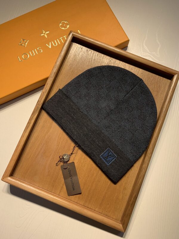 Louis Vuitton Beanie