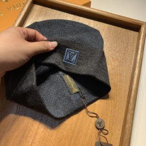 Louis Vuitton Beanie