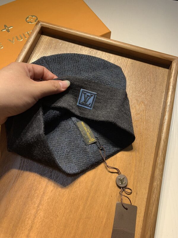 Louis Vuitton Beanie