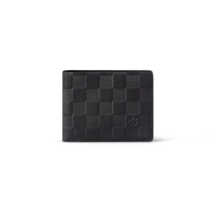 Louis Vuitton Multiple Wallet - WL05