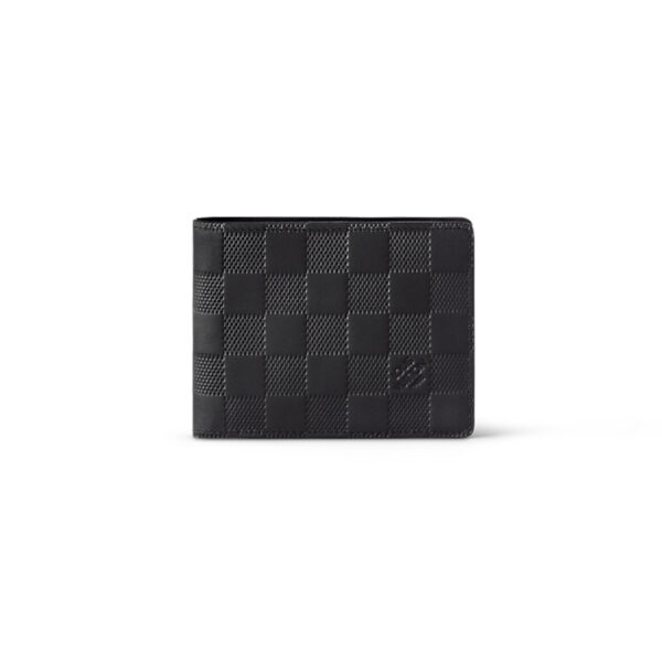 Louis Vuitton Multiple Wallet - WL05