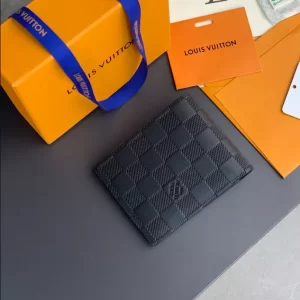 Louis Vuitton Multiple Wallet - WL05