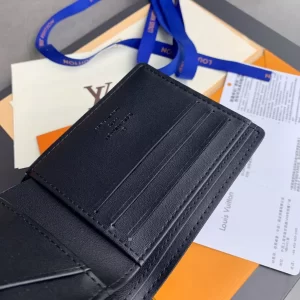 Louis Vuitton Multiple Wallet - WL05