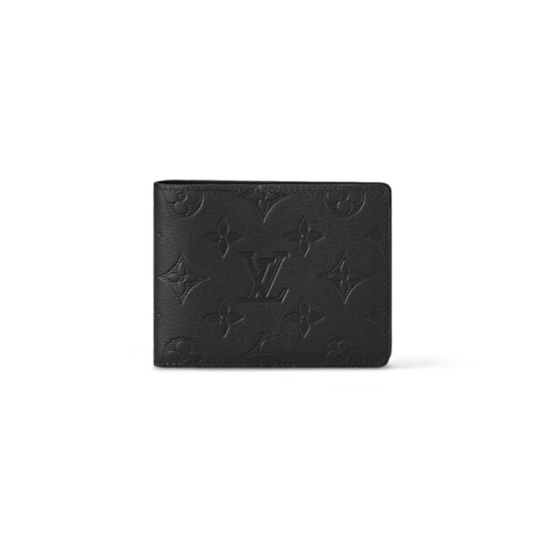 Louis Vuitton Multiple Wallet - WL06