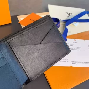 Louis Vuitton Multiple Wallet - WL06