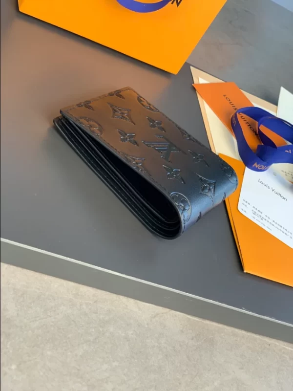 Louis Vuitton Multiple Wallet - WL06