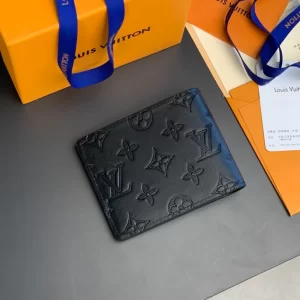 Louis Vuitton Multiple Wallet - WL06