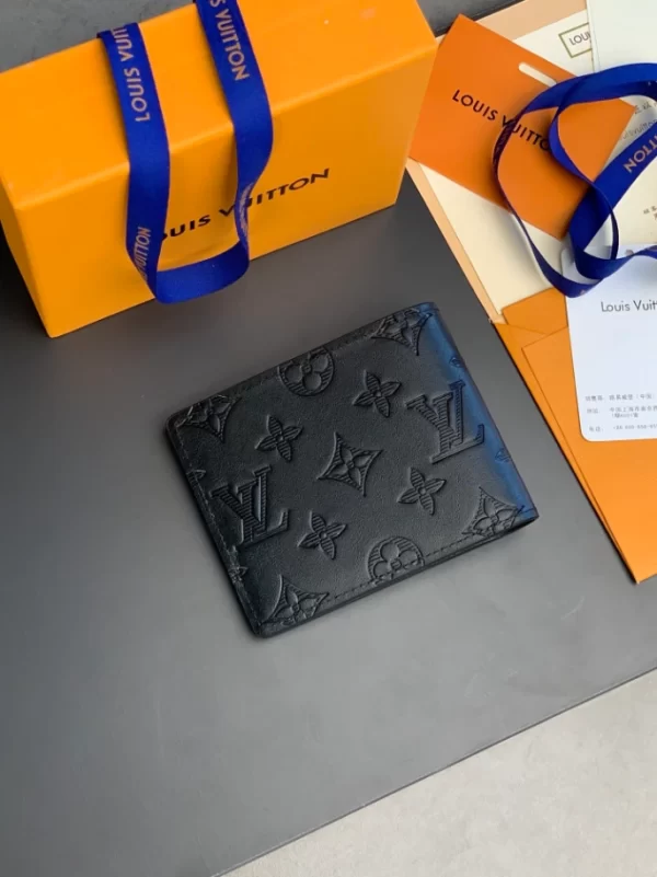 Louis Vuitton Multiple Wallet - WL06