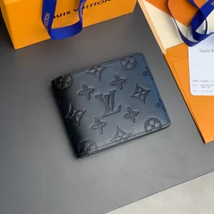 Louis Vuitton Multiple Wallet - WL06