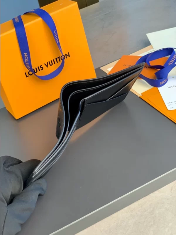 Louis Vuitton Multiple Wallet - WL06