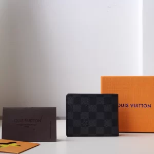 Louis Vuitton Multiple Wallet - WL07