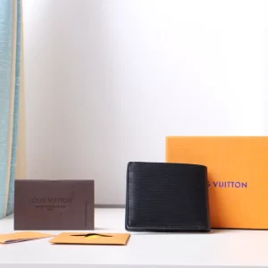 Louis Vuitton Multiple Wallet - WL08