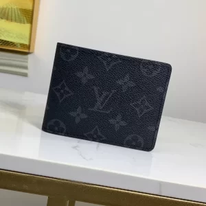 Louis Vuitton Multiple Wallet - WL09