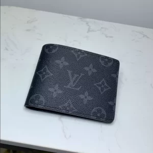 Louis Vuitton Multiple Wallet - WL09