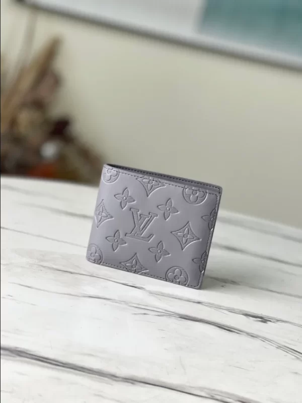 Louis Vuitton Multiple Wallet - WL13