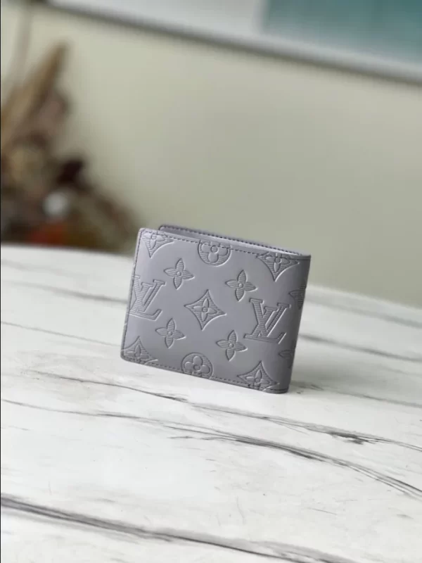 Louis Vuitton Multiple Wallet - WL13