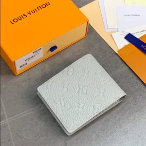 Louis Vuitton Multiple Wallet - WL14