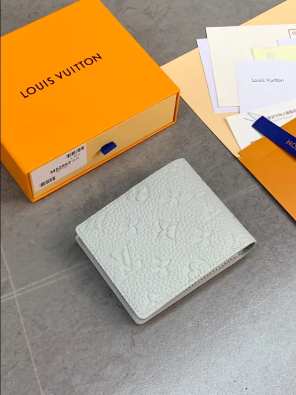 Louis Vuitton Multiple Wallet - WL14