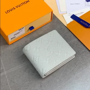 Louis Vuitton Multiple Wallet - WL14