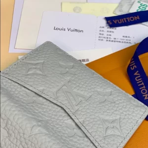 Louis Vuitton Multiple Wallet - WL14