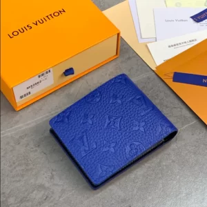 Louis Vuitton Multiple Wallet - WL15