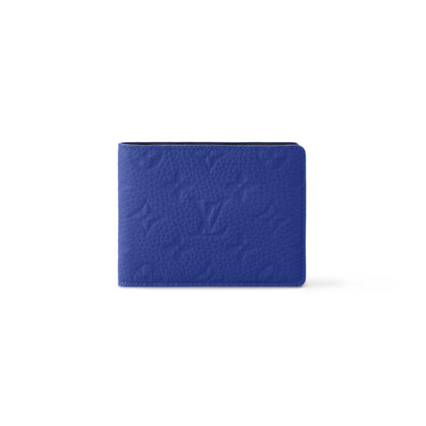 Louis Vuitton Multiple Wallet - WL15