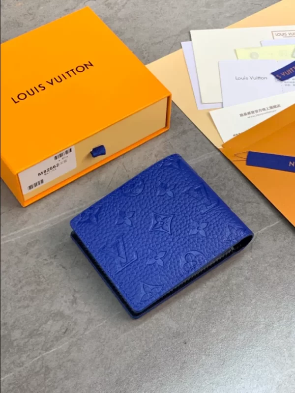 Louis Vuitton Multiple Wallet - WL15