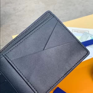 Louis Vuitton Multiple Wallet - WL15