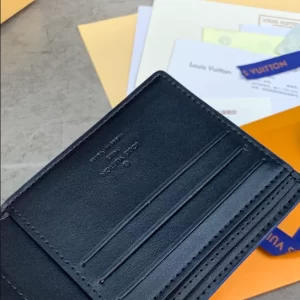 Louis Vuitton Multiple Wallet - WL15