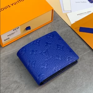 Louis Vuitton Multiple Wallet - WL15