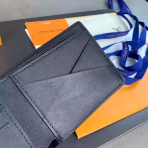 Louis Vuitton Multiple Wallet - WL16