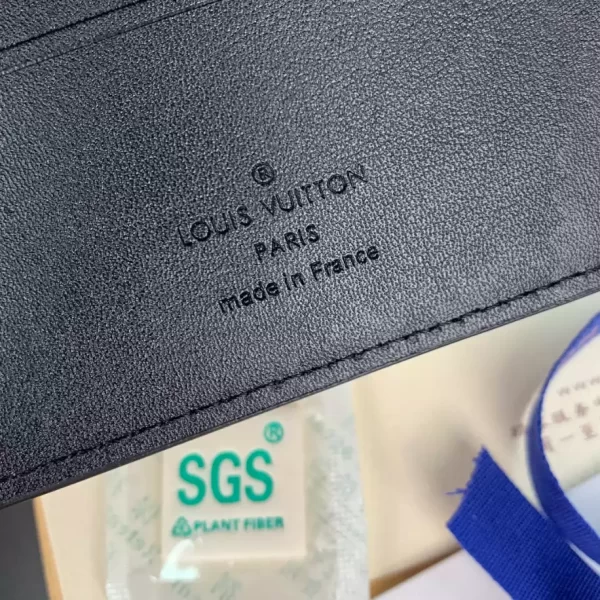 Louis Vuitton Multiple Wallet - WL16