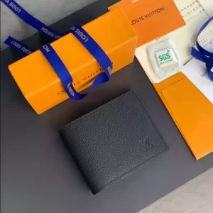 Louis Vuitton Multiple Wallet - WL16