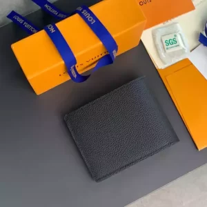 Louis Vuitton Multiple Wallet - WL16