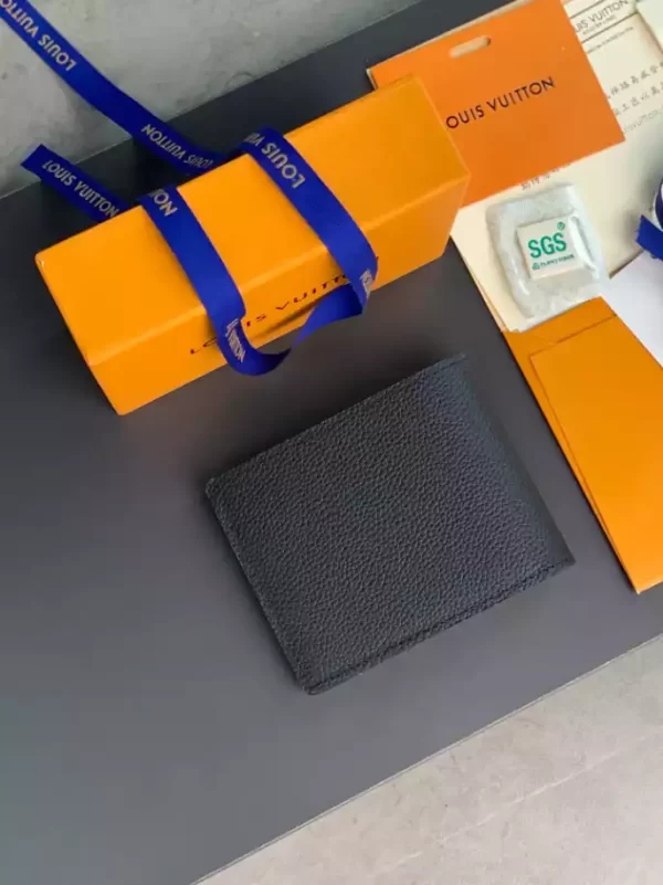 Louis Vuitton Multiple Wallet - WL16