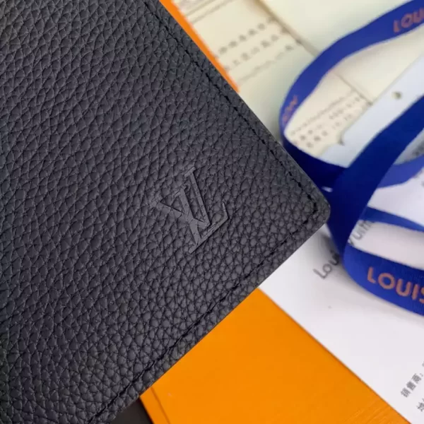 Louis Vuitton Multiple Wallet - WL16