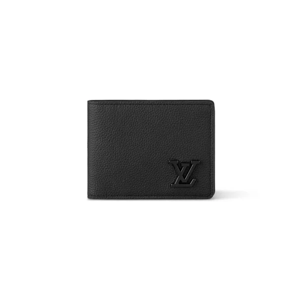 Louis Vuitton Multiple Wallet - WL17