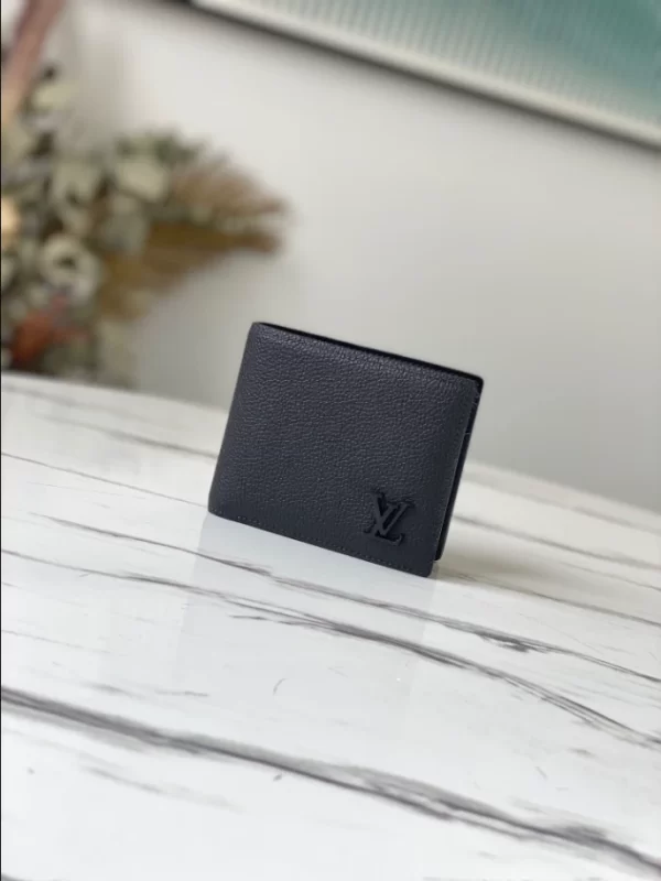 Louis Vuitton Multiple Wallet - WL17