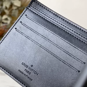 Louis Vuitton Multiple Wallet - WL17