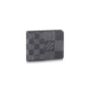 Louis Vuitton Multiple Wallet - WL19