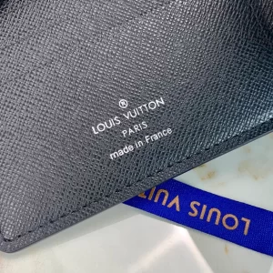 Louis Vuitton Multiple Wallet - WL19