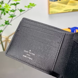 Louis Vuitton Multiple Wallet - WL19