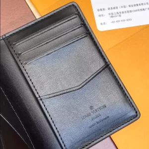 Louis Vuitton Pocket Organizer - WL01