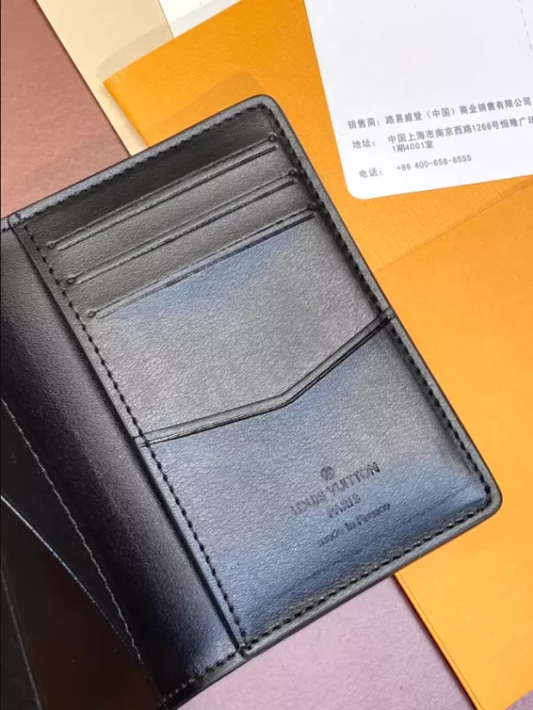 Louis Vuitton Pocket Organizer - WL01