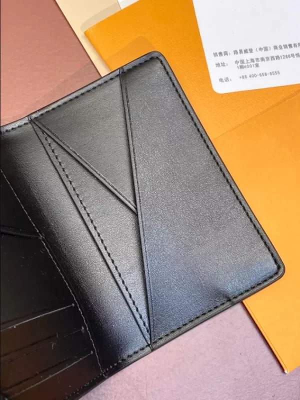 Louis Vuitton Pocket Organizer - WL01