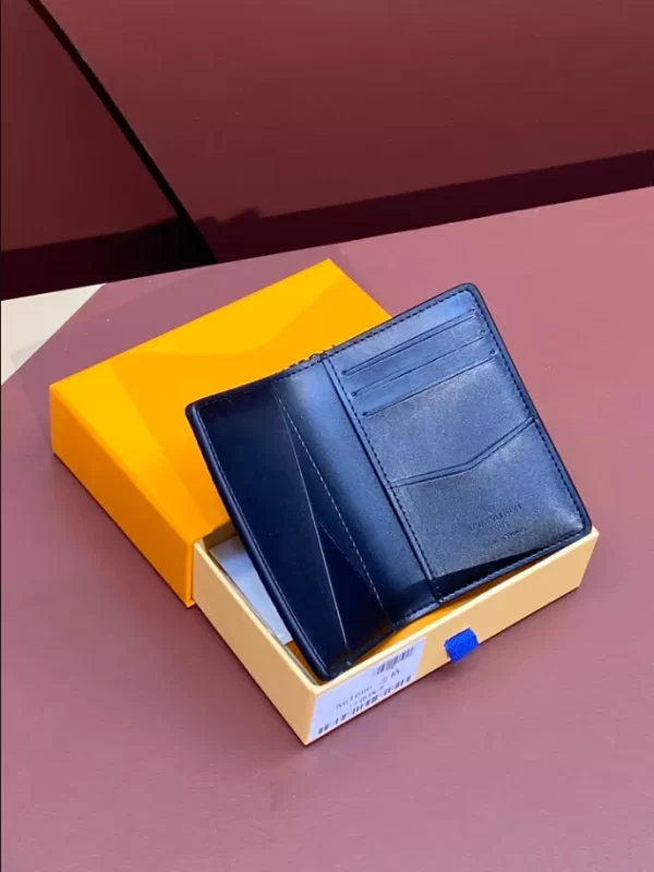 Louis Vuitton Pocket Organizer - WL01