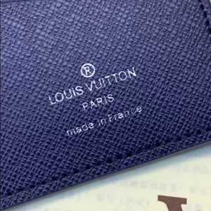 Louis Vuitton Pocket Organizer - WL03