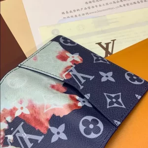 Louis Vuitton Pocket Organizer - WL03